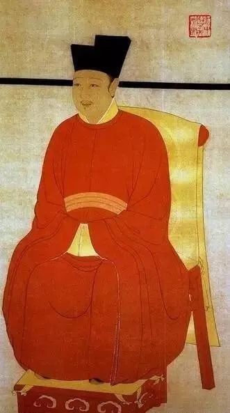 书法|不只是徽宗,宋朝皇帝都是书法高手