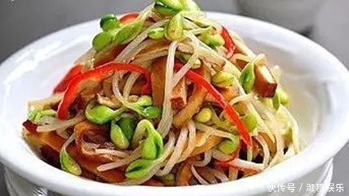 几道超解馋的家常菜,简单又好吃,家人吃高兴了又加了几碗米饭!