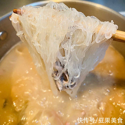 鲜味无敌的羊杂汤,大人小孩都爱吃