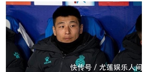 西甲|状态低迷或离开西甲,加盟西班牙人3年,武磊一共赚到多少薪水?