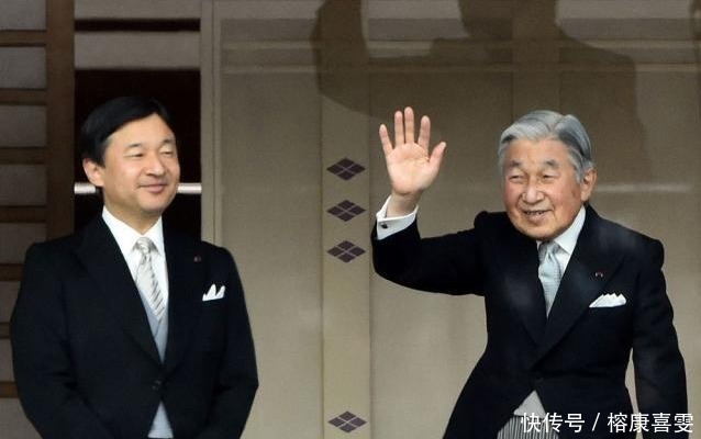 天皇|日本皇室成员仅剩2位继承人,为保血脉分开乘坐飞机