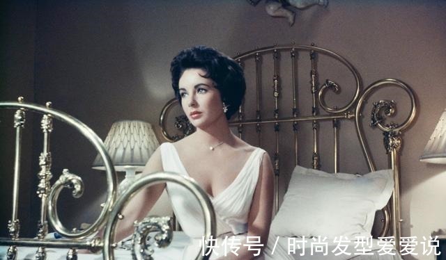 理查德!自带服装拍戏不算什么,泰勒拍电影自备珠宝,给剧组省了好多经费!