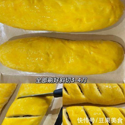 妈妈最拿手的超详细教程—坚果大列巴,被我偷学到了