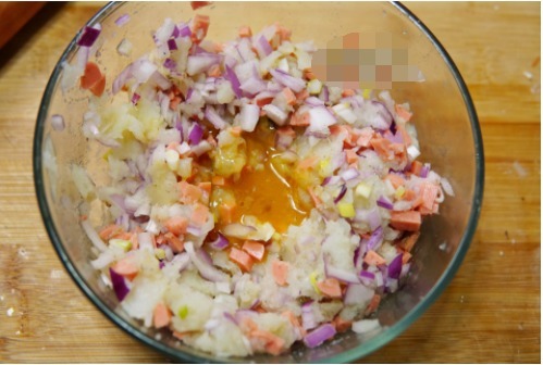 我家|冬天,我家孩子特喜欢的早餐饼,方便又美味,吃1次就戒不掉!