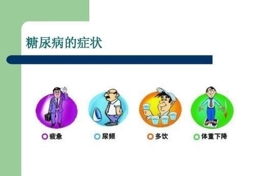 木耳多糖|糖尿病吃饭时,记住“3吃3不吃”,体内“血糖”乖乖降下来!