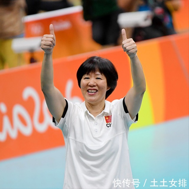 排球|排球看郎平,篮球看姚明!乒乓球“百家争鸣”,谁才是第一人