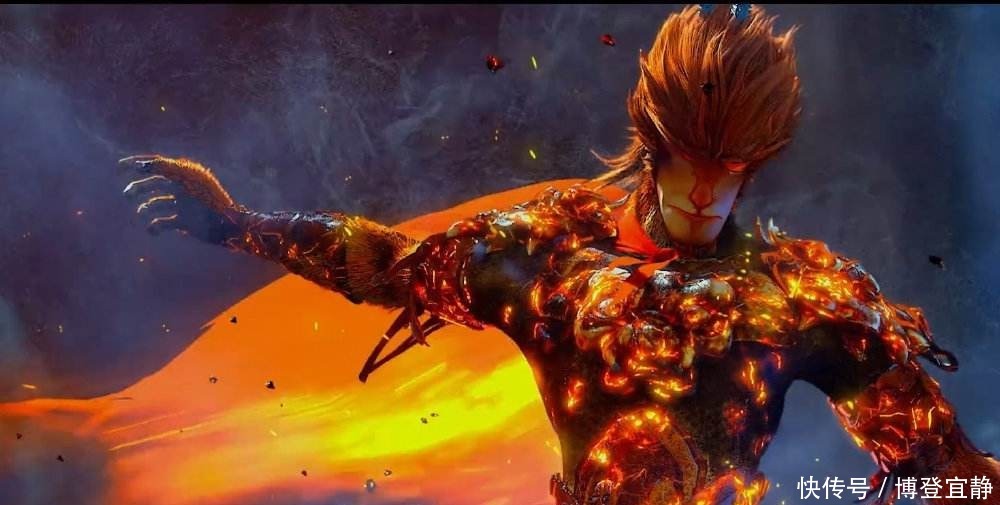 不坏|西游最强金身:秒杀孙悟空的金刚不坏身 哪吒的三头六臂是个渣