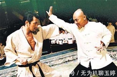 中国武术|日本天皇派国内第一高手,前来挑战中国武术,却被一老人一掌击败