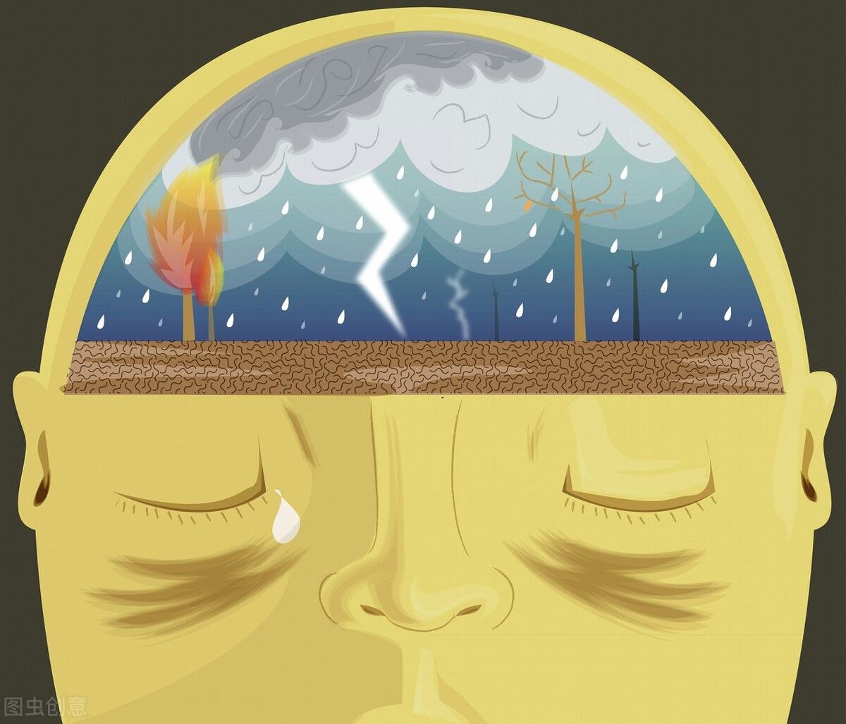 罕见病|二胎妈妈高烧40度,自身免疫攻击大脑!专家:此病迷惑极强