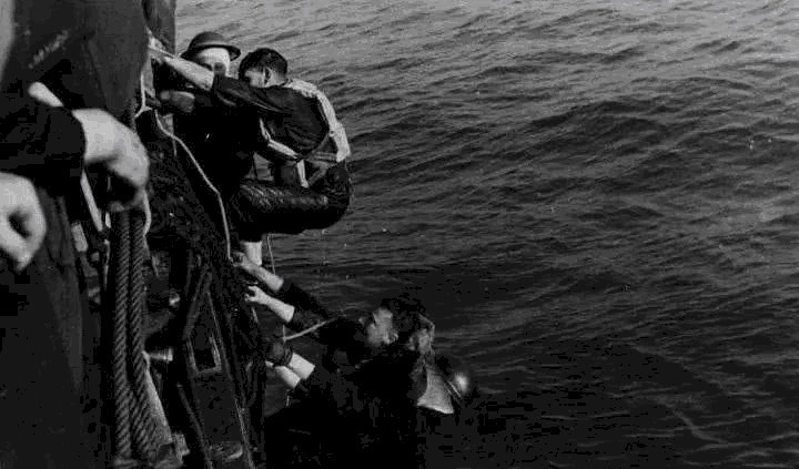 克撤离后|十大未解之谜之敦刻尔克大撤退