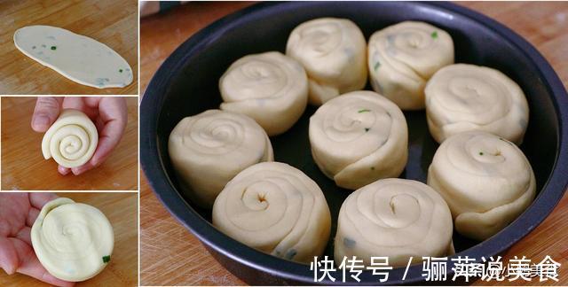 玉米面懒人早餐饼，比手抓饼简单好吃，学会了早餐天天不重样，香