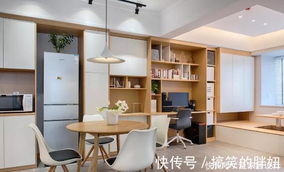 房子|装过3套房才敢说,房子简约实用就够了,哪怕不豪华也能温馨舒适