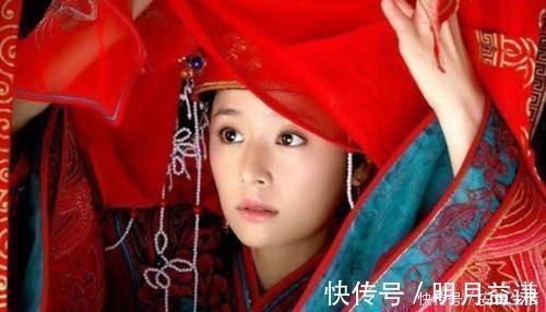 新嫁娘词#唐朝最俗气的一首诗,全诗20字被誉“一字难改”,挑战改动者皆失败