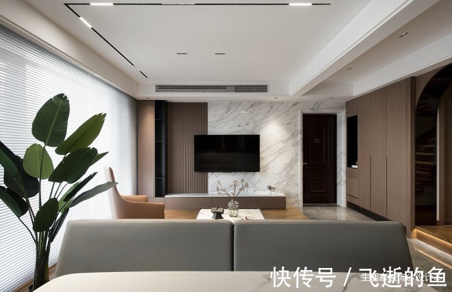 理想|住进理想中的家，131㎡至美空间！