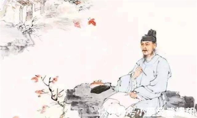 狂傲$李白写给杨贵妃的一首诗,放下狂傲,尽显温柔,贵妃也被其迷倒了