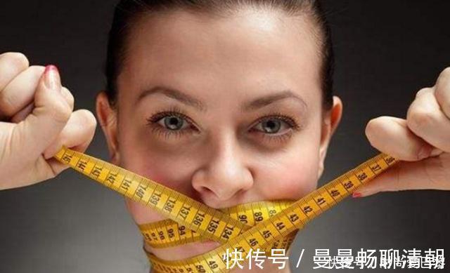 反思|女子坚持3年过午不食，结果体重虽然降了，但她的经历却值得反思