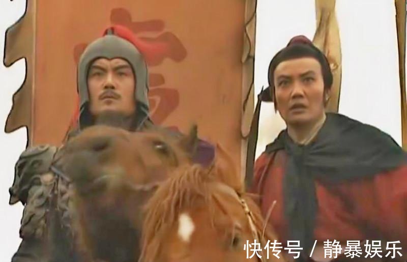 凌振!不是鲁智深,也不是武松,还有哪两位梁山好汉能轻松击败卢俊义