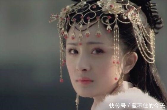 炸锅|王昭君真实容貌复原图,人们看后炸锅这么丑专家这都是事实