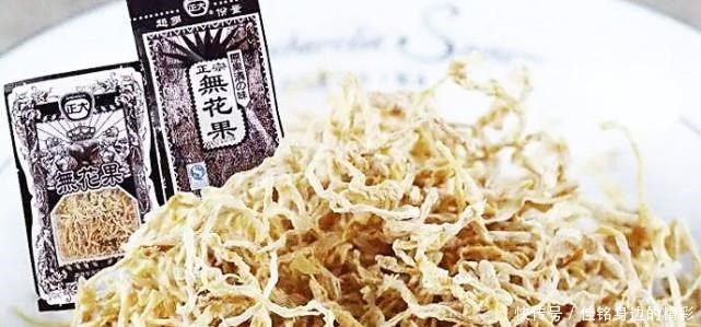 没吃过|5种“已停产”的小零食,00后一个都没吃过,看一下你吃过几种