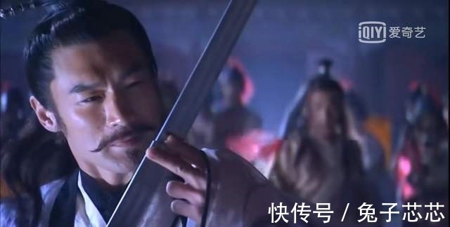 左冷禅@从正派独大到魔盛道衰:金庸小说中正反派高手力量对比