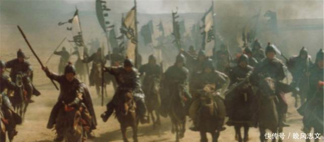 告终|东晋北伐皆以失败告终,只有一人成功,刘裕亲自告诉你他凭什么