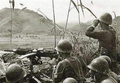 兰里岛|兰里岛之战千名日军进入红树林,仅有500人走出,鳄鱼意外立功