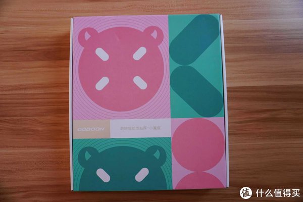 科学减脂不用愁，咕咚小魔瘦体脂称评测体验