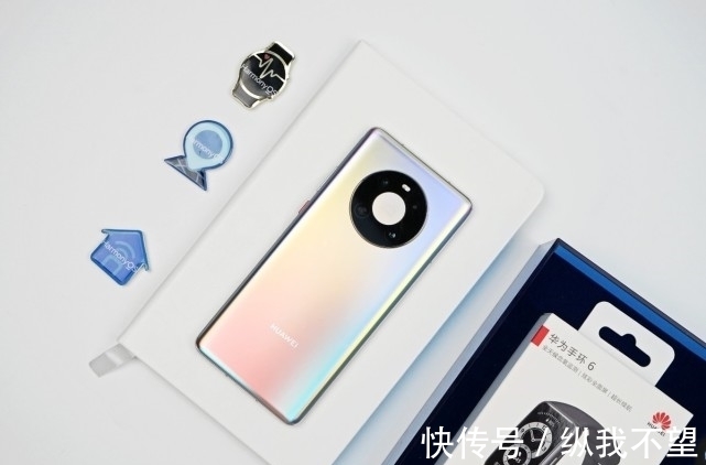 iphone|深思熟虑后，用了近2个月的iPhone 13，最终还是换回华为Mate40了