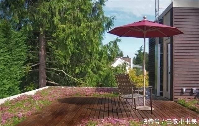 露台|农村别墅露台设计成啥样好 63款漂亮露台美上天了