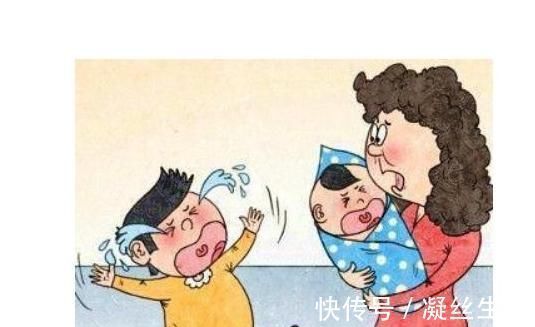 女儿|一胎是儿子,你会选择生二胎吗?网友的回答太现实了!