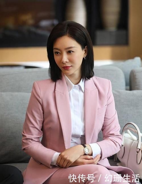 皮肤|脸上有这3个特征,你就是典型的“抗老脸”,年纪越大越耐看