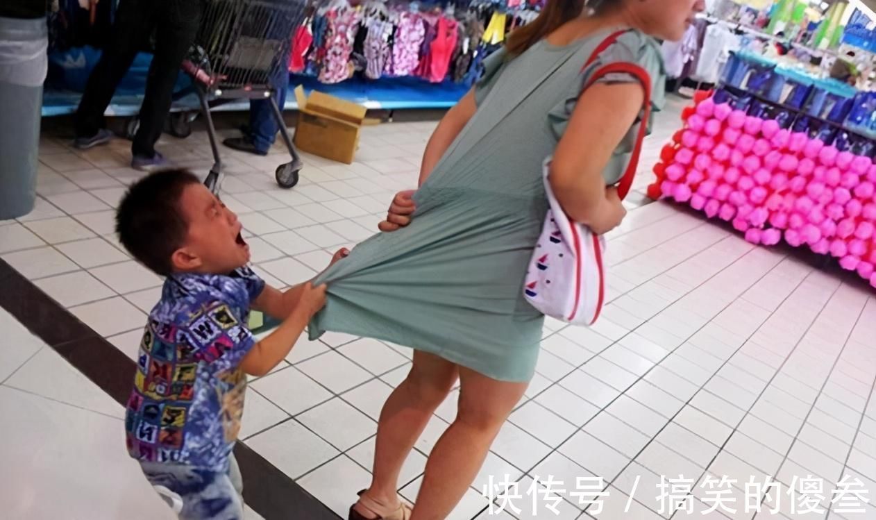 立规矩|宝宝何时开始立规矩?从2岁起父母做好这四点,将来娃少走弯路