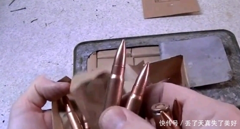 made|原来“made in china”40年前就这么牛,老外打开珍藏后连连称奇