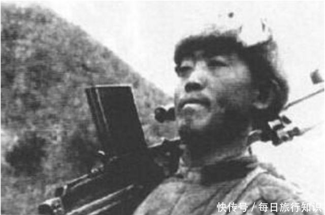 飞机就|抗美援朝最伟大士兵,一人坚守阵地两天三夜,军长派出两个营救回