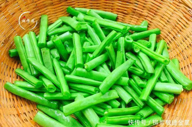 天冷后,这菜不能放过,钙是鸡肉5倍,是猪肉7倍,冬天多给孩子吃