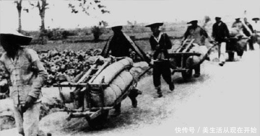 完仗|粟裕打完仗就下令撤,700伤员被撂下!如何脱险的发生一奇迹