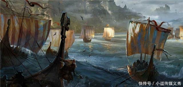 拥有|拥有合法继承权的威廉一世,为何最终成了征服者威廉