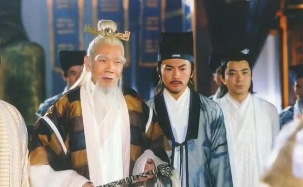 他是郭靖最满意的徒弟,实力不输杨过,就连张三丰也得甘拜下风!