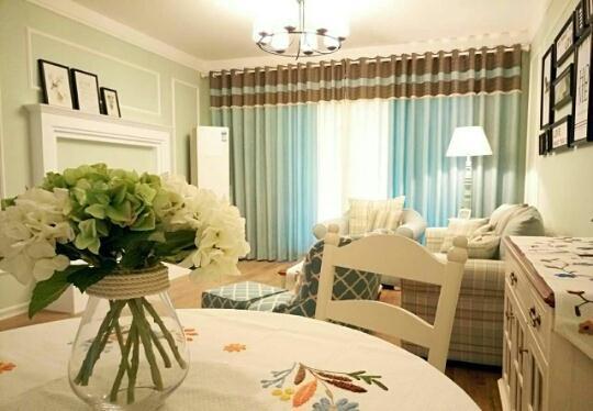 玄关|通风2个月忍不住搬新家,打扫干净,邻居说20万都没这效果