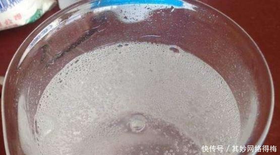 鲜艳|养君子兰,浇1杯“营养液”,7天冒花苞,花朵鲜艳,越长越美!