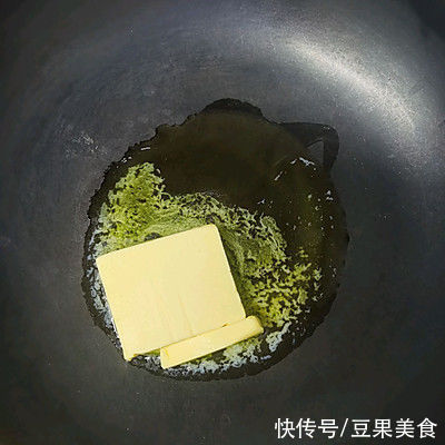 干果|自从学会雪花酥，就没有不想吃饭的时候