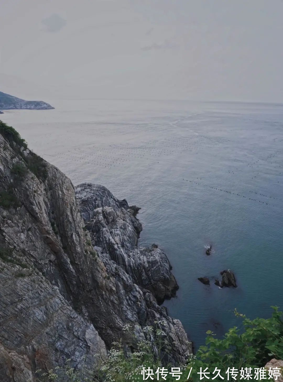 威海|威海｜这个夏天，去海岸线骑行