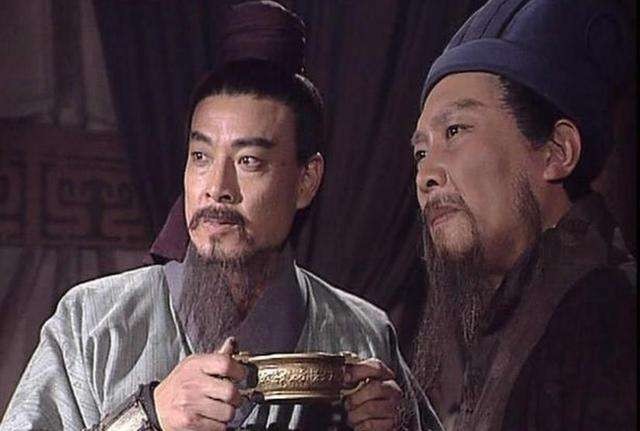 将领|诸葛亮北伐损失有多大？五虎名将只剩一个，将领损失70人！