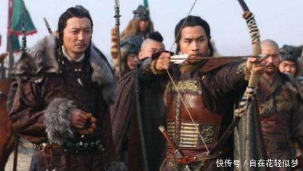 憋屈|史上最憋屈的皇帝不坐龙椅,不自称朕,更不碰后宫的众多美女!