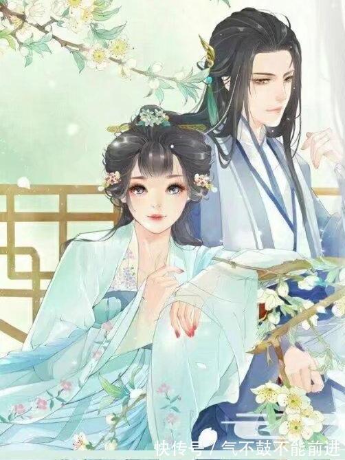 梁王|躲过了翦羽,躲过了凤轻,却还是没躲过这部9.7分古言的糖