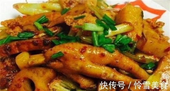 荷兰豆|吃不腻的几道家常菜，下酒下饭，美味简单营养，学会不用下馆子