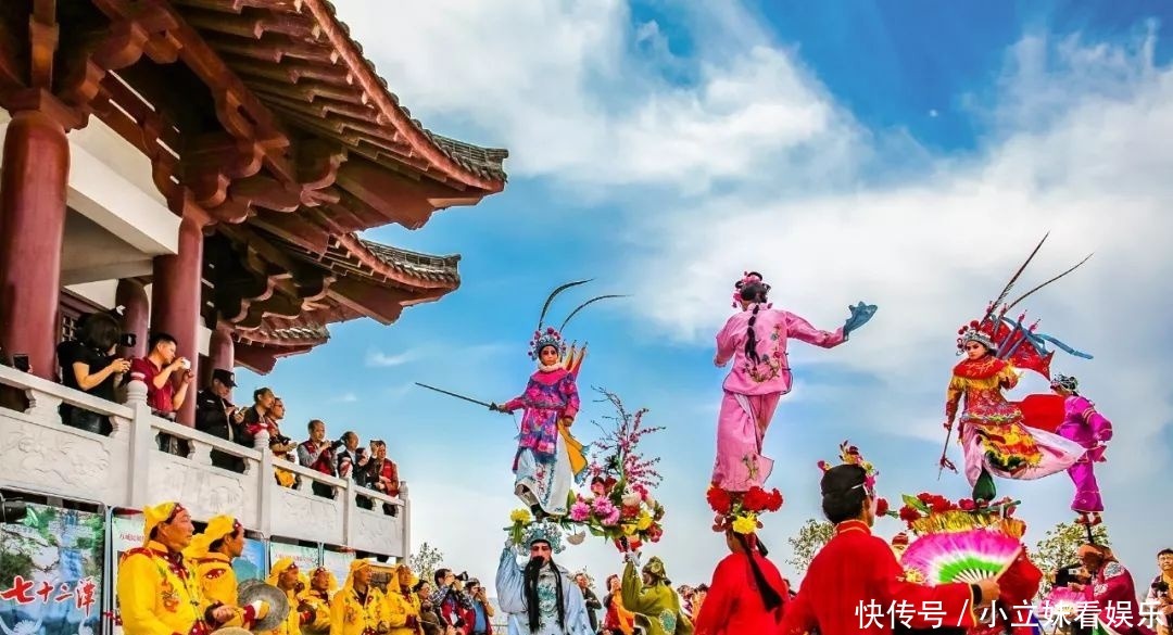  复建|借鉴三峡文物搬迁经验，异地复建，黄陂收藏着散落民间的古建珍品