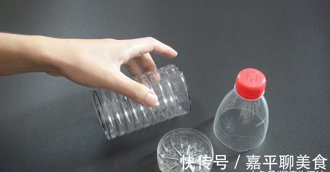 废弃的塑料瓶简单剪几刀, 放在家里有大用处, 看完你会感谢我的