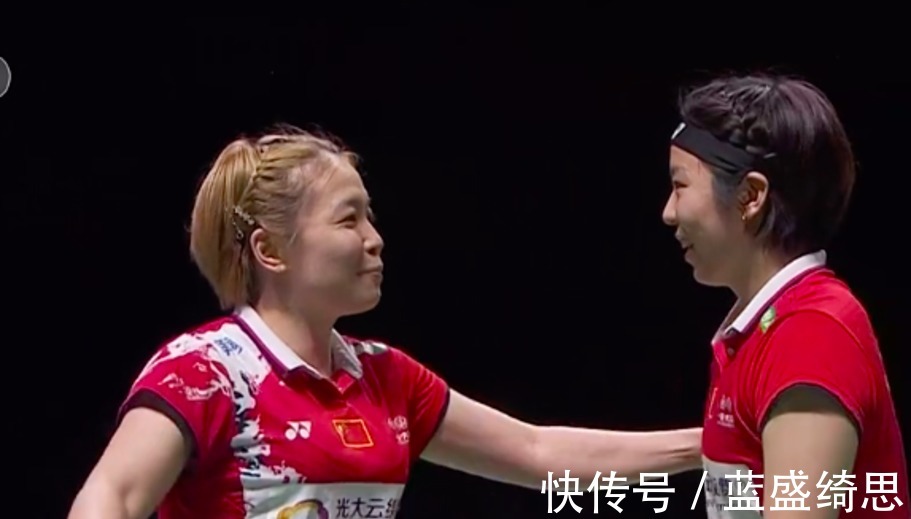 陳清晨|中國陳清晨賈一凡太強(qiáng)了,48小時(shí)3殺日本韓國王牌!