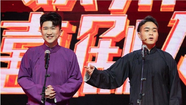 《欢乐喜剧人7》，岳云鹏回归第一却是张大大，网友：不想看了